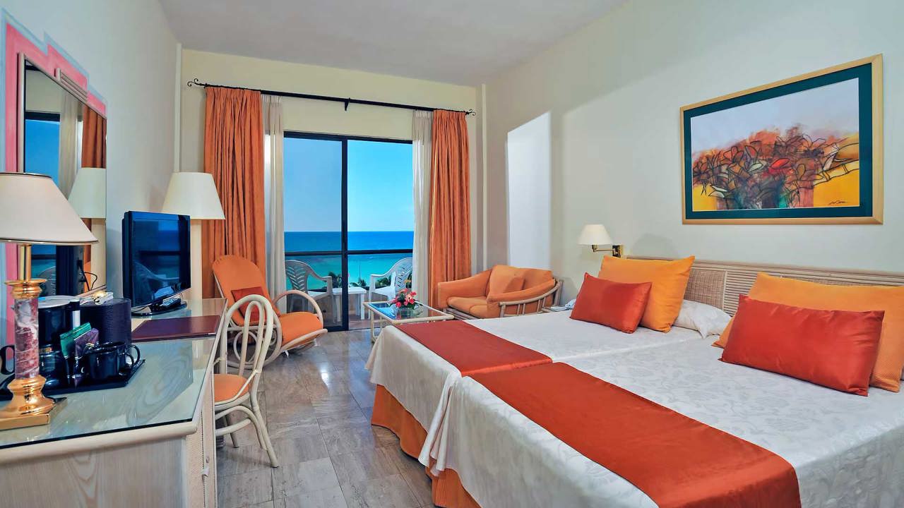 Classic Ocean View