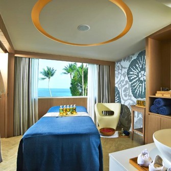 Spa Amari Koh Samui