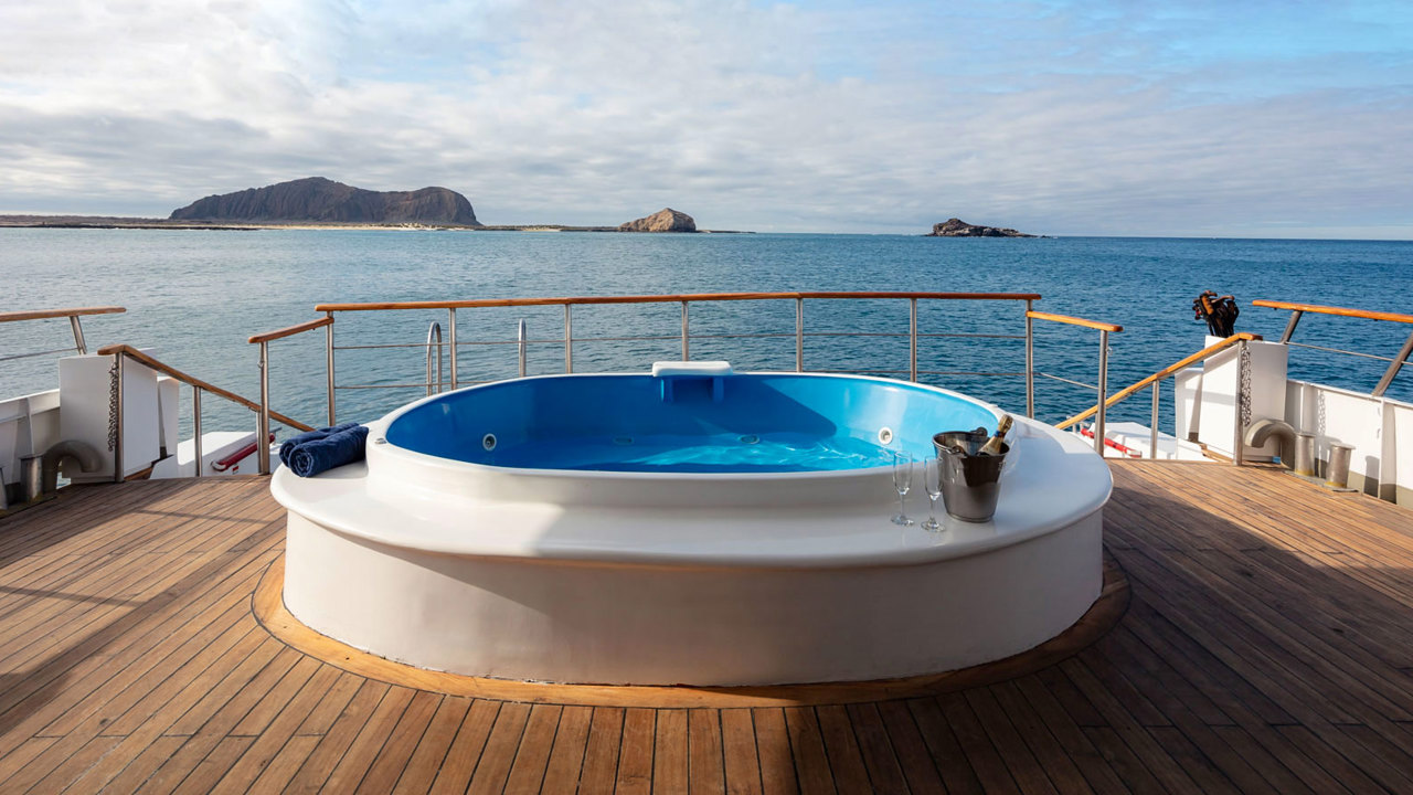 Jacuzzicorali