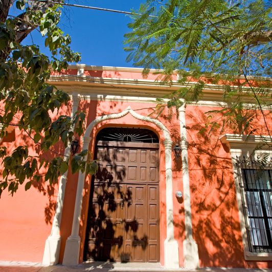 El Fuerte Sinaloa Mexico 1572527731