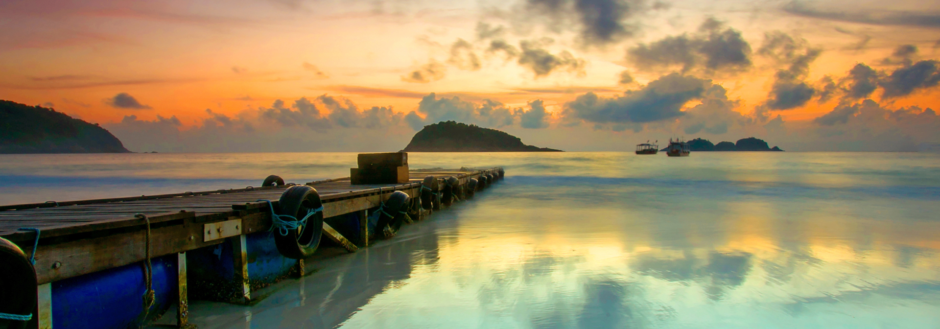 malaysia - Redang island_solnedgang_01