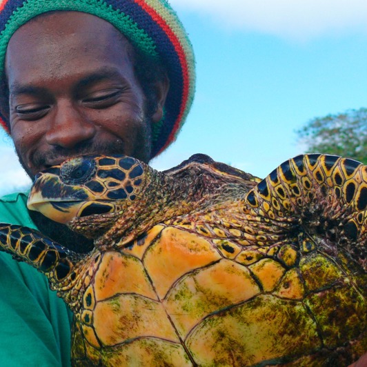 galapagos_mand_skildpadde_01