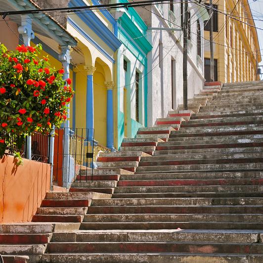 cuba - santiago de cuba_gadebillede_02_hf