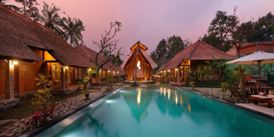 bali - de umah bali pool_01