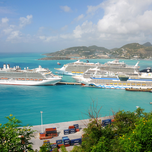 royal caribbean_st marteen_krydstogt_01