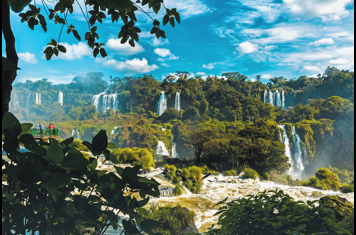 brasilien - puerto iguazu_vandfald_01