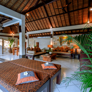 bali - One Bedroom Villa Maya Sayang Seminyak (1)