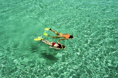 malaysia/borneo - borneo_sabah_snorkning_01_hf