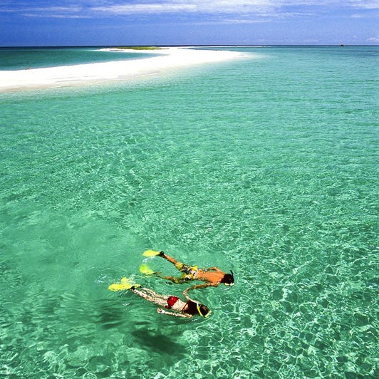 malaysia/borneo - borneo_sabah_snorkning_01_hf