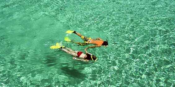 malaysia/borneo - borneo_sabah_snorkning_01_hf