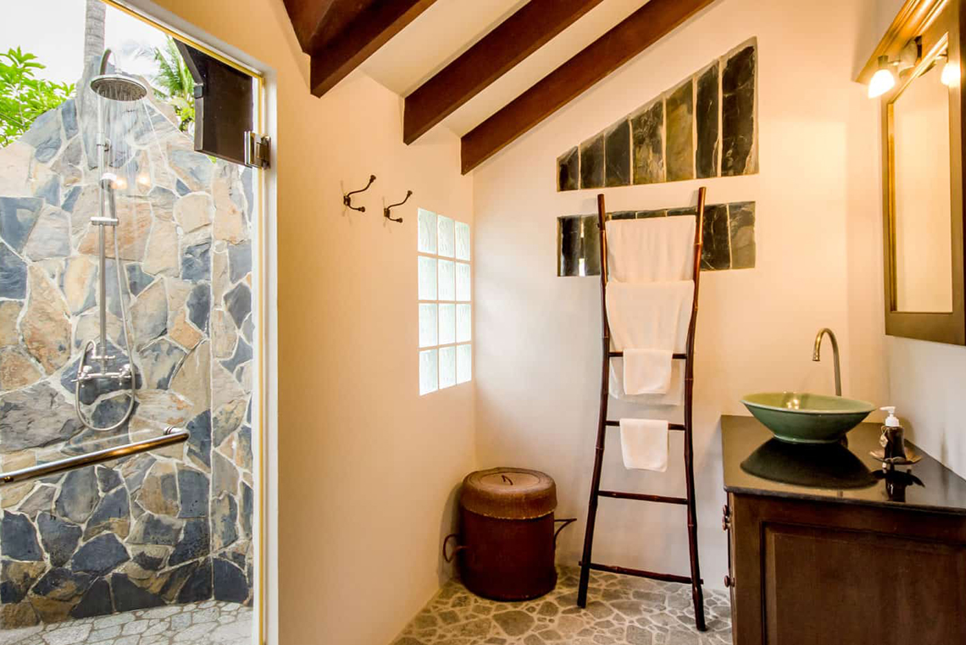 thailand - Koh Jum_Beach Villas_1 bedroom villa_01