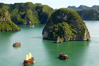 Vietnam - halong bugten_12