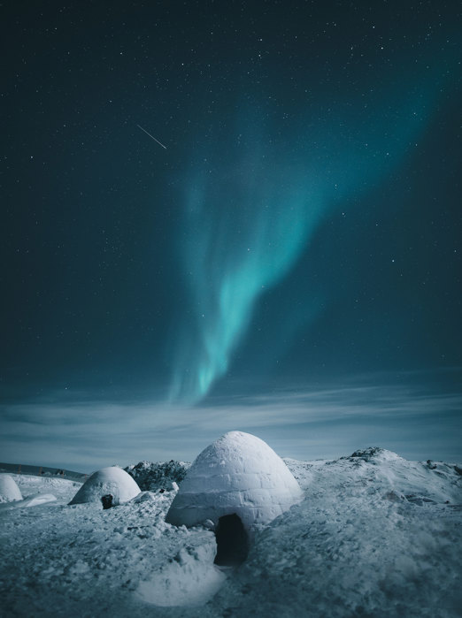 Igloo Lodge @Luke Stackpoole (1)