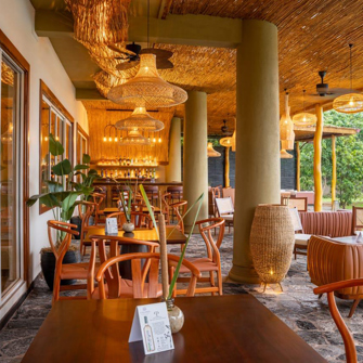 Chaarya Lake Bar