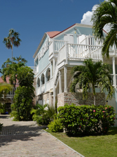 de vestindiske øer - galleri - st croix_frederiksted_museum_13
