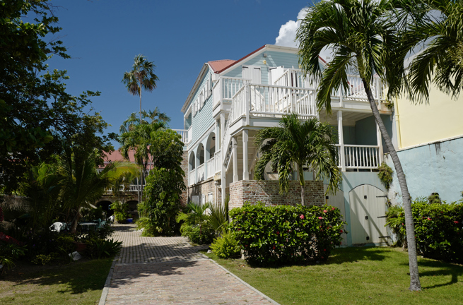 de vestindiske øer - galleri - st croix_frederiksted_museum_13