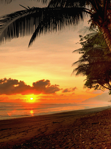 costa rica - costa rica_naur_starnd_sunset_01