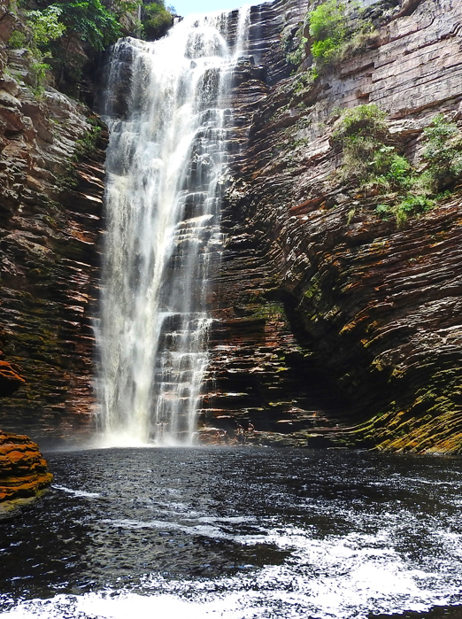 brasilien - lencois_chapada diamantina_02
