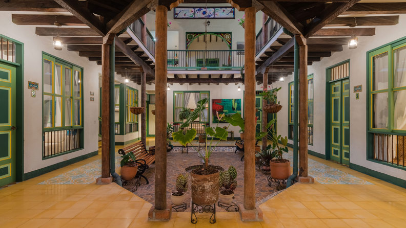 PATIO 3
