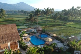 Tetebatu Flush Harmony Panorama 01