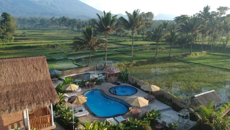 Tetebatu Flush Harmony Panorama 01