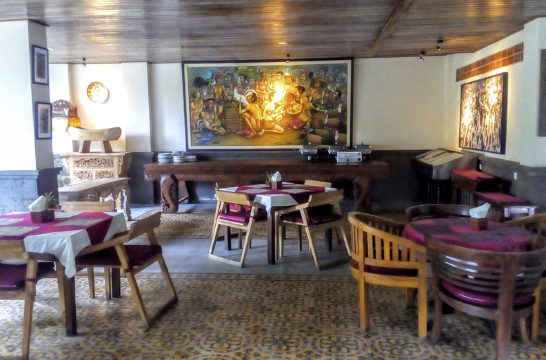 bali - the artini resort_restaurant_01