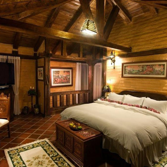 samari spa resort_vaerelse_01