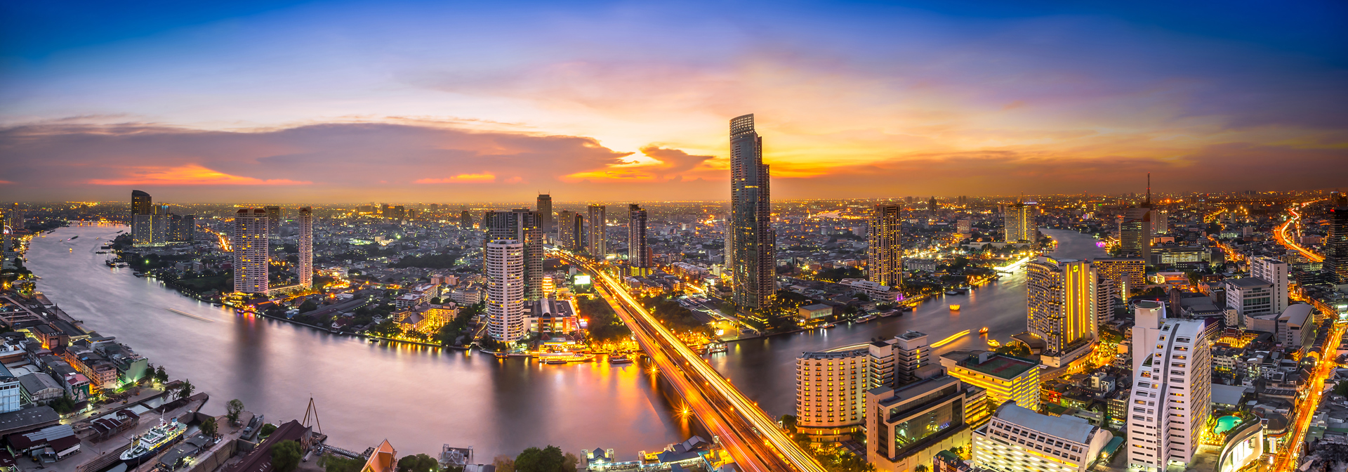 thailand - bangkok_panorama_01