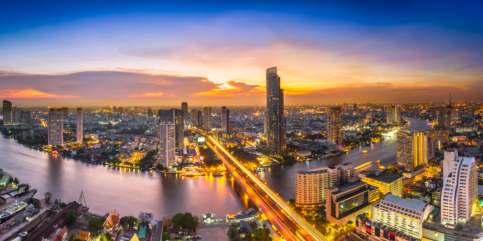 thailand - bangkok_panorama_01