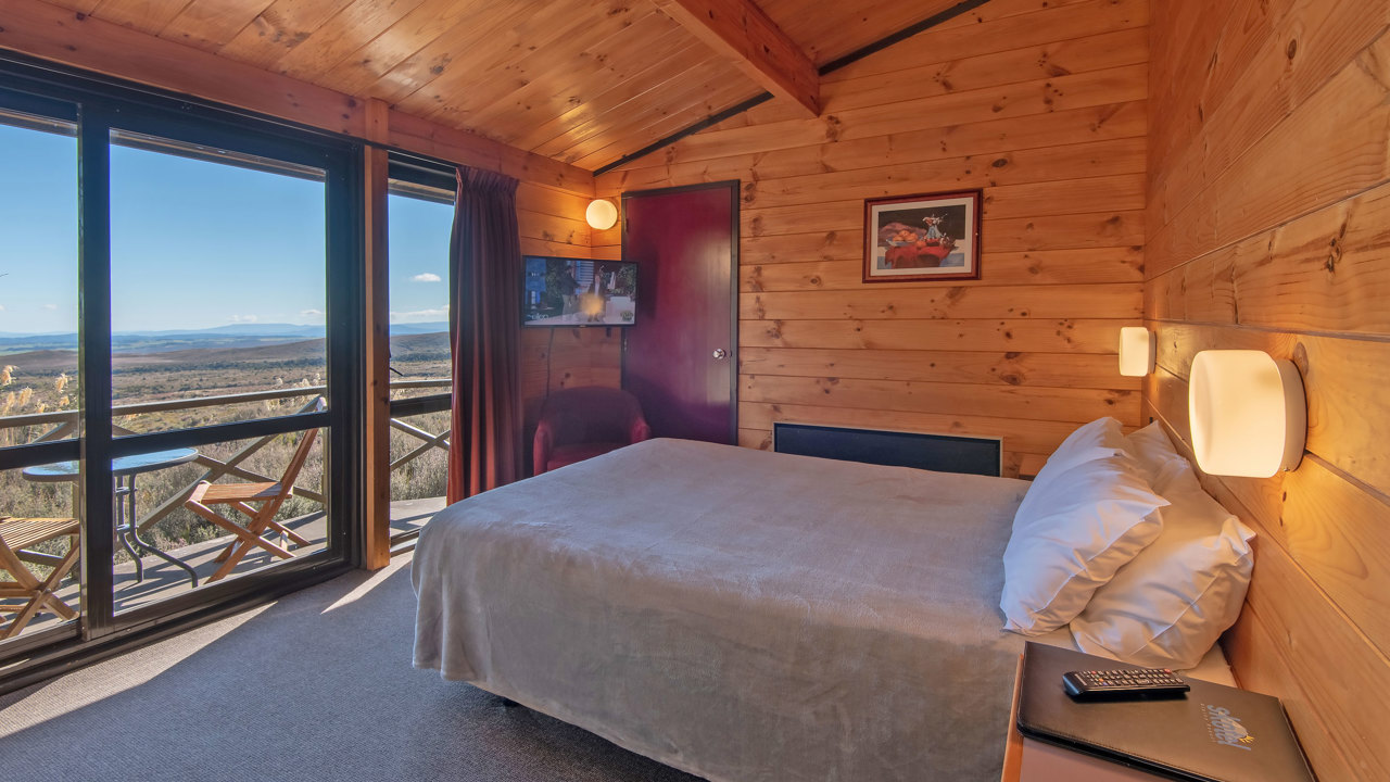 Tongariro Rooms 6