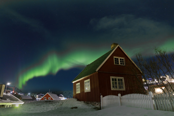 Qaqortoq Nordlys 01