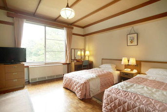 Nikko Kanaya Hotel Standard