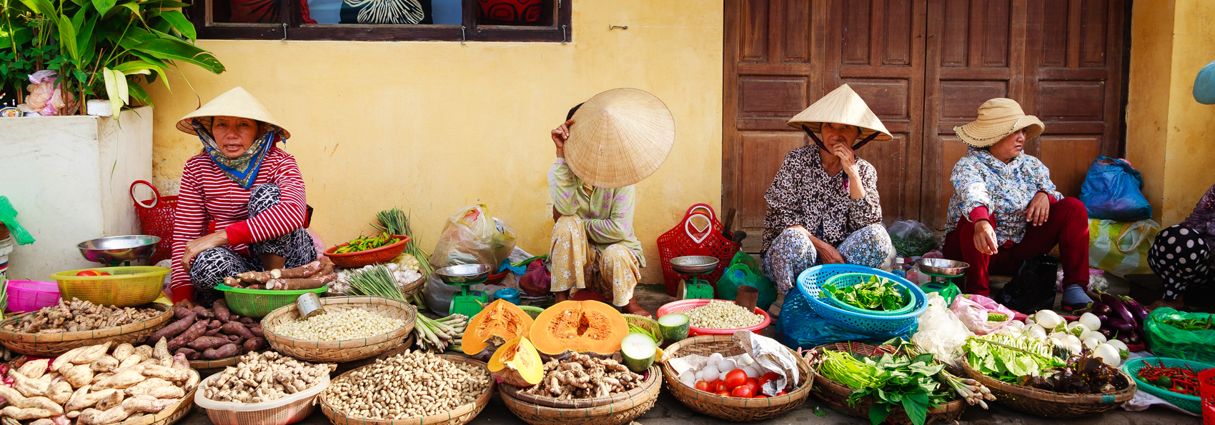 Vietnam - hoi an_gadekoekken_01