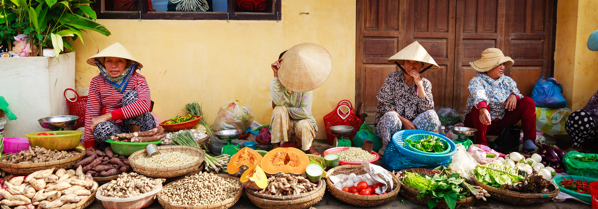 Vietnam - hoi an_gadekoekken_01