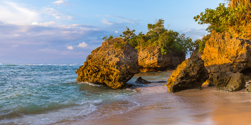 Uluwatu Padang Padang Strand As 304639624