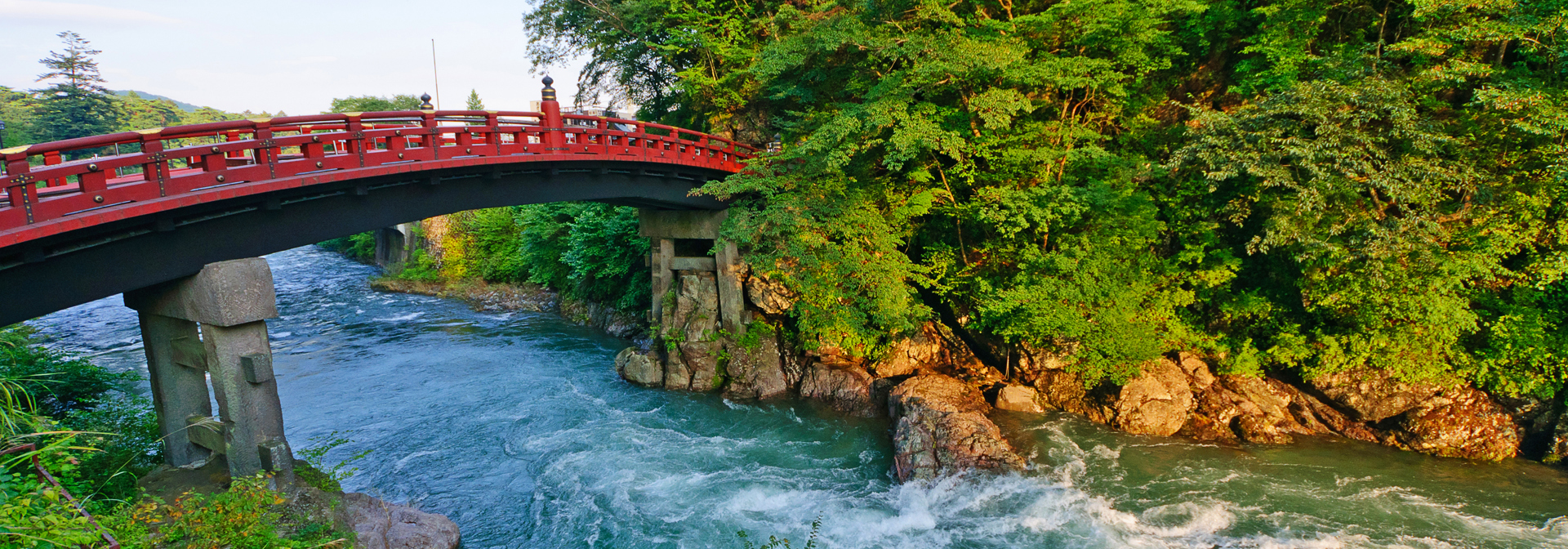 japan - nikko_shinkyo bridge_02