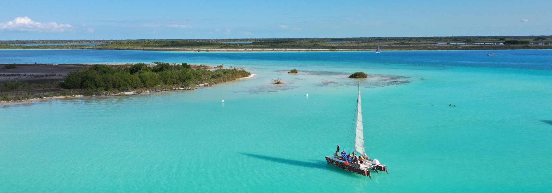 Bacalar Hav