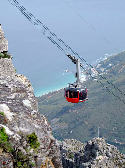 Cape Town Svævebane