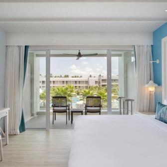 The Sands Khao Lak Værelse