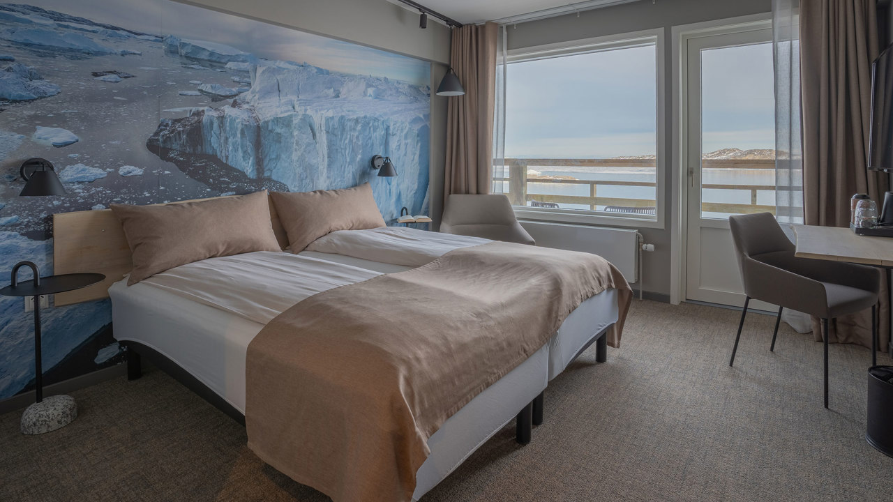 Twin Bedroom3
