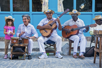 cuba - havana_musik band