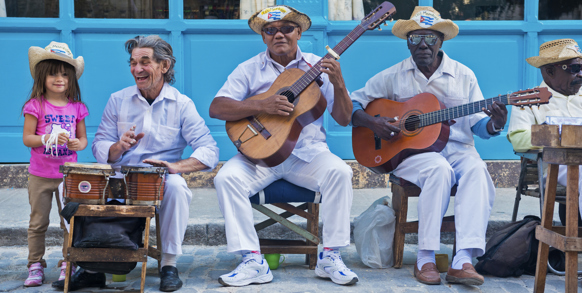 cuba - havana_musik band