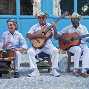 cuba - havana_musik band