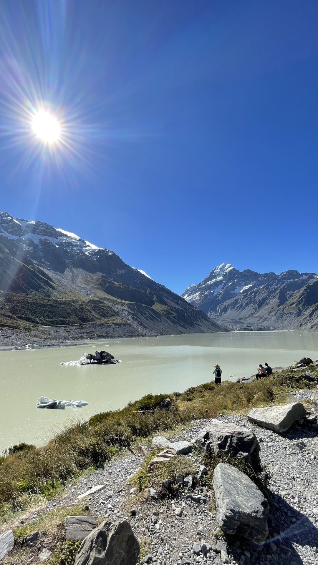 mount cook line nz 2