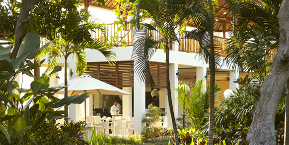 bali - lovina - the lovina resort_restaurant2