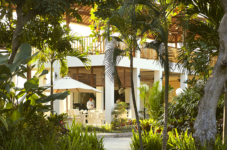 bali - lovina - the lovina resort_restaurant2