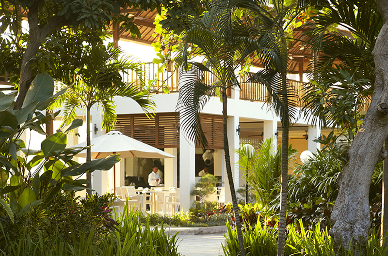bali - lovina - the lovina resort_restaurant2