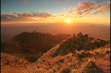 Pai Doi Miang Og Doi Thong Viewpoint 2423902541