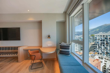 Go Quito Hotel Standard 02