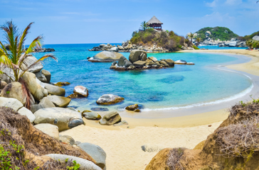 colombia - colombia_tayrona_strand_01